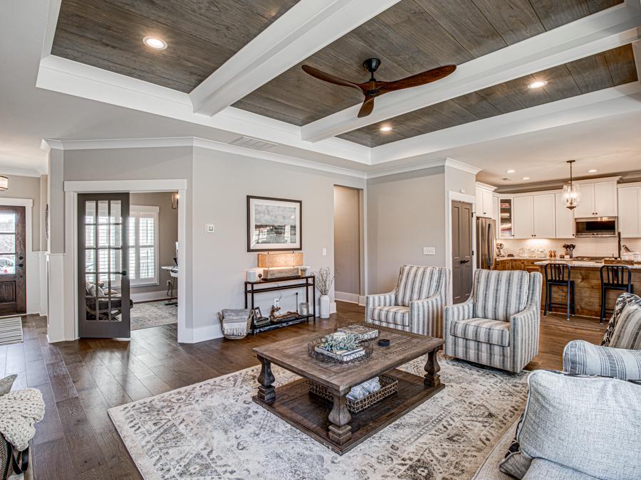 Muirfield Transitional